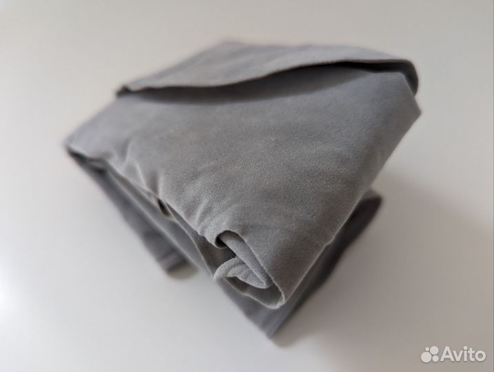 Подушка на шею