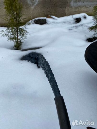 Ремонт скважин