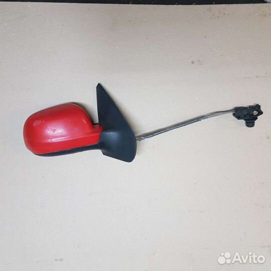 Зеркало правое фольцваген гольф 4