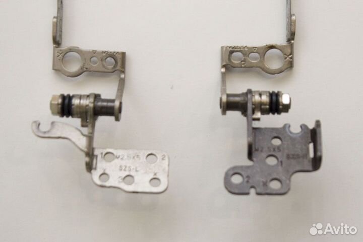 Петли матрицы AM0HJ000100 SZS-LED-L AM0HJ000300 SZ