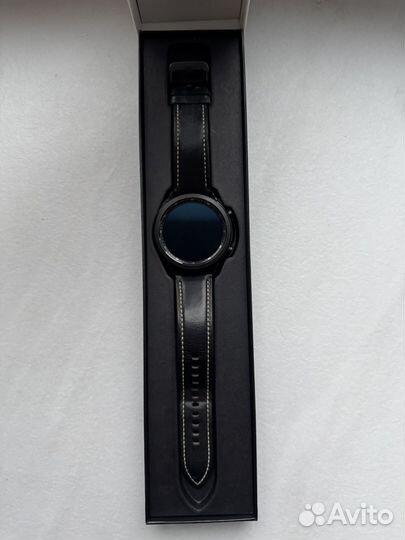 Samsung galaxy watch 3 45 мм