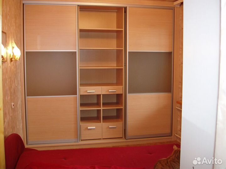 Мебель по вашим размерам под заказ