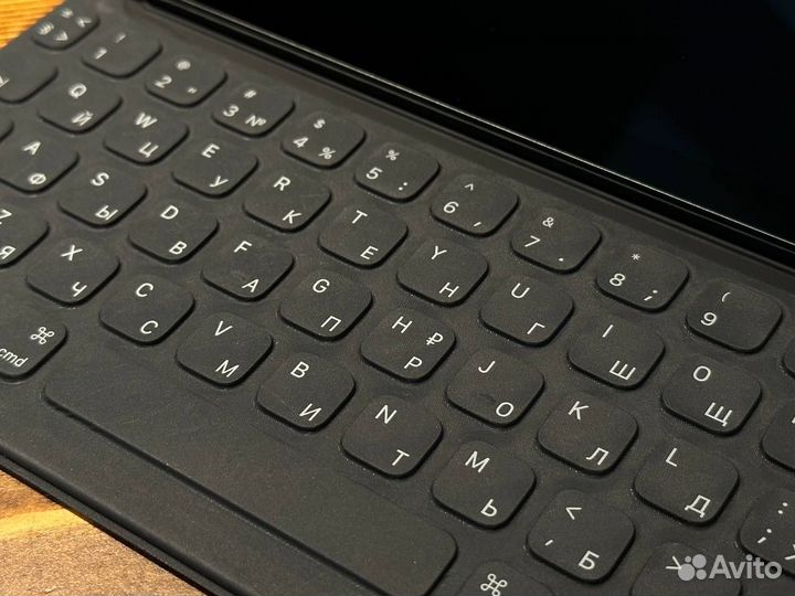 iPad Smart Keyboard 2019 / В отличном состоянии