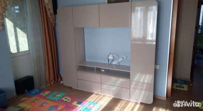 Гостиная румба(лаванда 2)