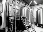 Пивоваренный завод пивоварня бизнес производство