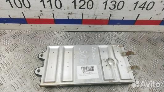 Блок комфорта mercedes benz M-class W164 (XNI15M30