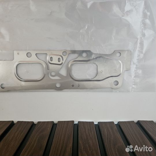 55573805 прокладка выпускного коллектора