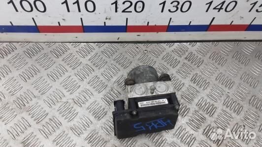 Блок ABS KIA sorento 1 (HPH05KW01)