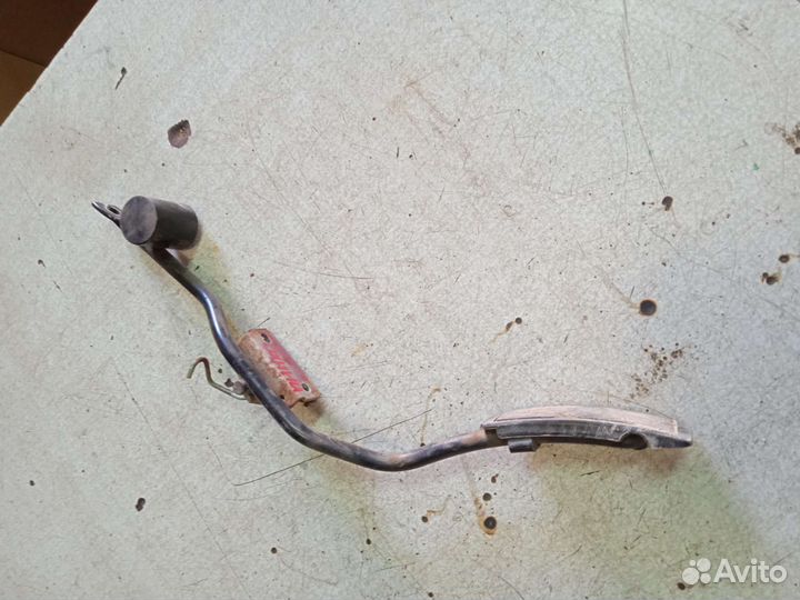 Педаль газа Nissan Sunny Ниссан Санни