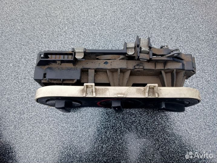 Блок управления печкой Mercedes sprinter W901-905