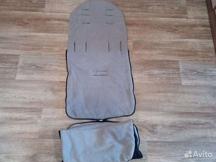 Чехол в коляску