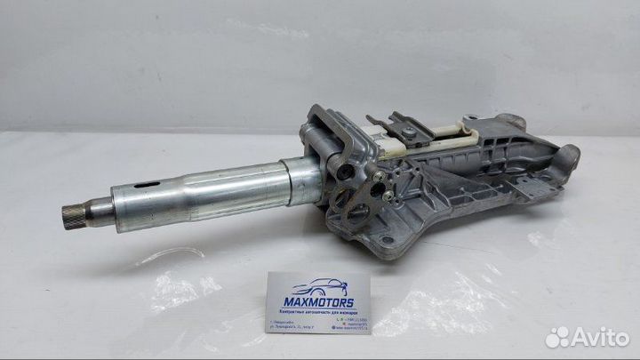 Рулевая колонка Mercedes-Benz C W205 2.0 2014