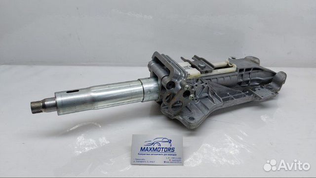 Рулевая колонка Mercedes-Benz C W205 2.0 2014