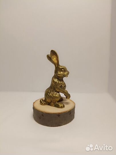 Фигурки животных, сувениры, бронзовое литье