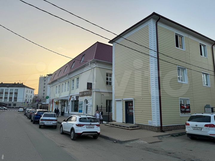 Свободного назначения, 87 м²