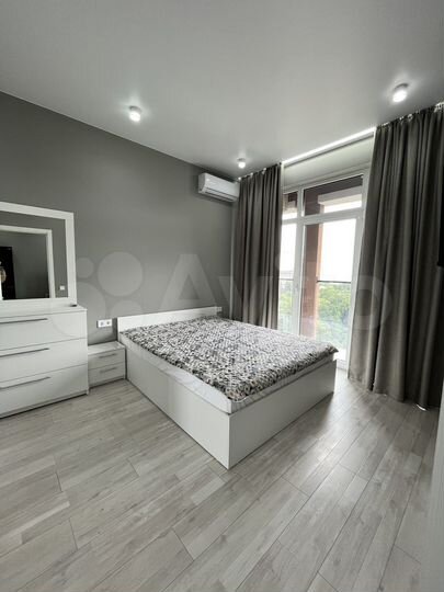 2-к. квартира, 60 м², 20/20 эт.