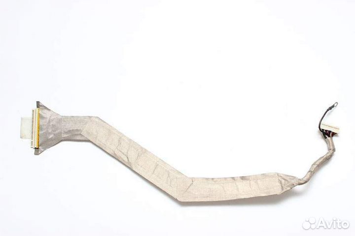 Шлейф матрицы 08G27AV8010N для Asus F7