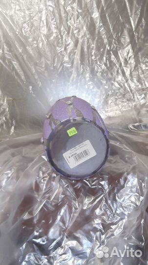 Ваза для цветов напольная