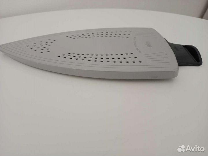 Насадка для утюга Braun