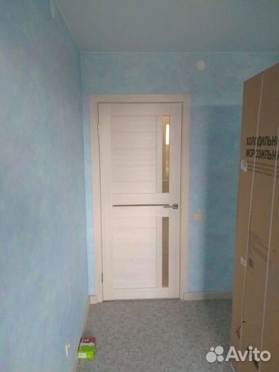 Двери межкомнатные экошпон новые