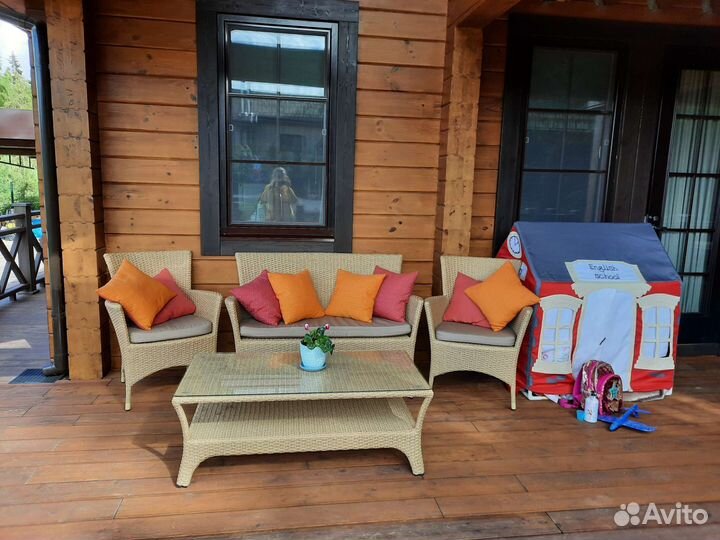 Пошив декоративных подушек