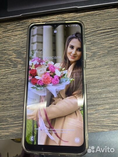 Samsung Galaxy A22, 4/64 ГБ