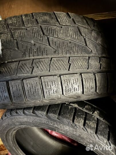 Sportrak SP965 245/40 R18