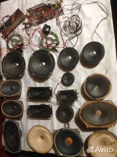 Динамики б/у