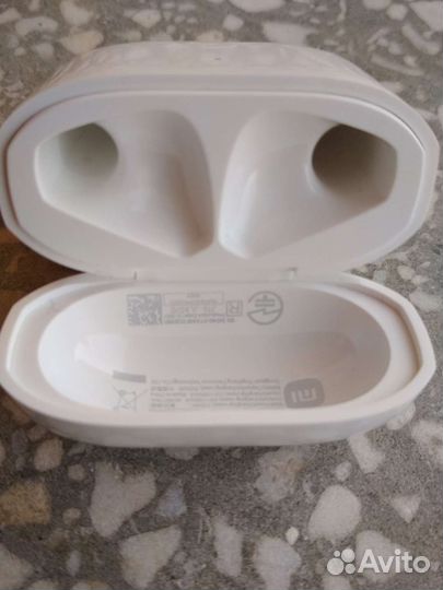 Кейс для наушников