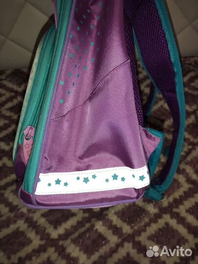 Школьный ранец