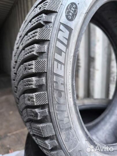 Michelin X-Ice North 3 225/45 R17 94T