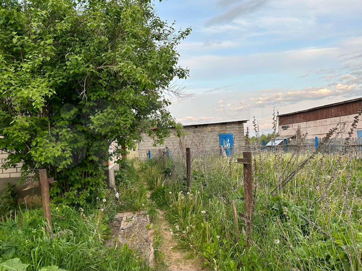 Дом 86,2 м² на участке 16,8 сот.