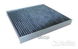 Фильтр салона угольный CAC31110 Sakura