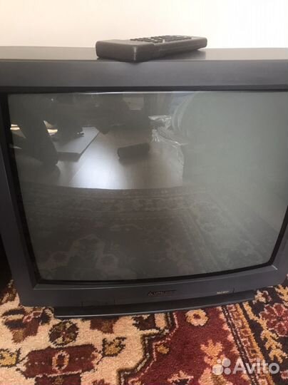 Телевизор бу