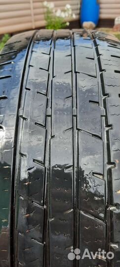 Continental CrossContact LX25 215/65 R16