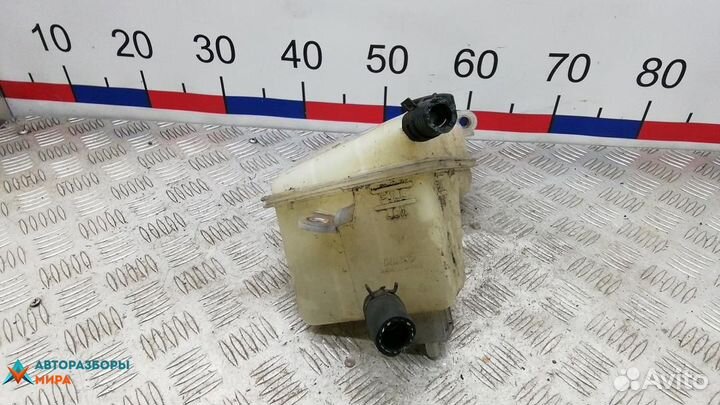 Бачок расширительный Toyota Corolla