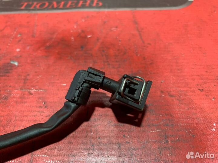 Мерседес штекер фишка клапана рейки