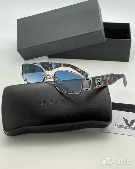 Солнцезащитные Очки Gentle Monster