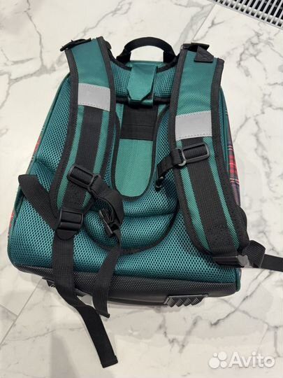 Рюкзак gulliver