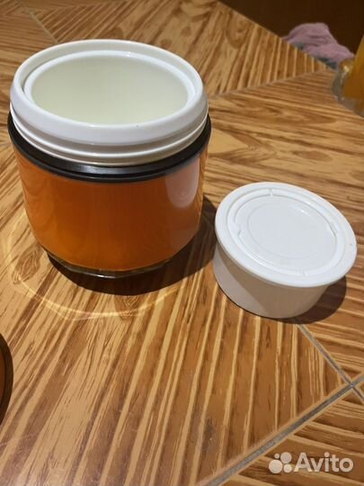 Термос для супа