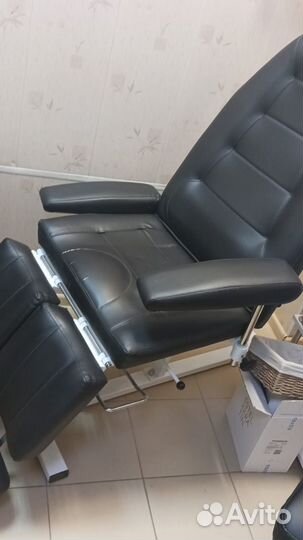 Компьютерное кресло бу