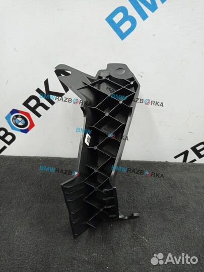 Накладка на сиденье BMW X3 G01 2020 7435166