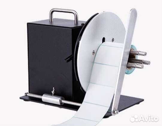 Смотчик этикеток R7 (для любых принтеров)