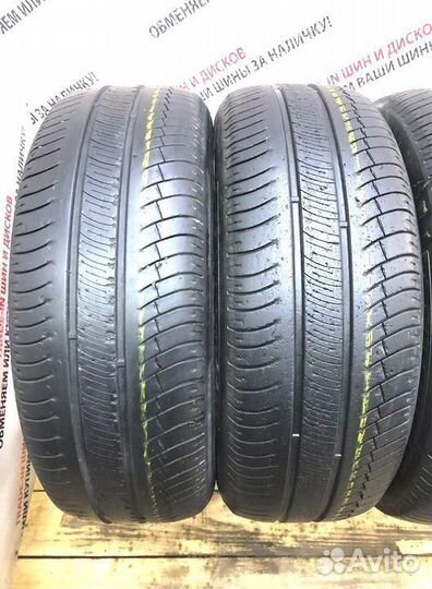 Michelin Energy E-V 215/60 R16