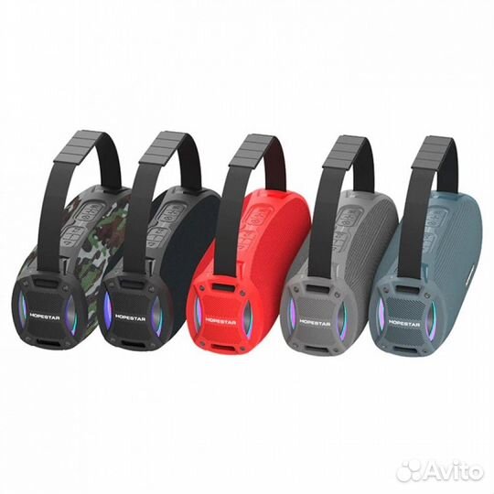 Колонка hopestar H24PRO