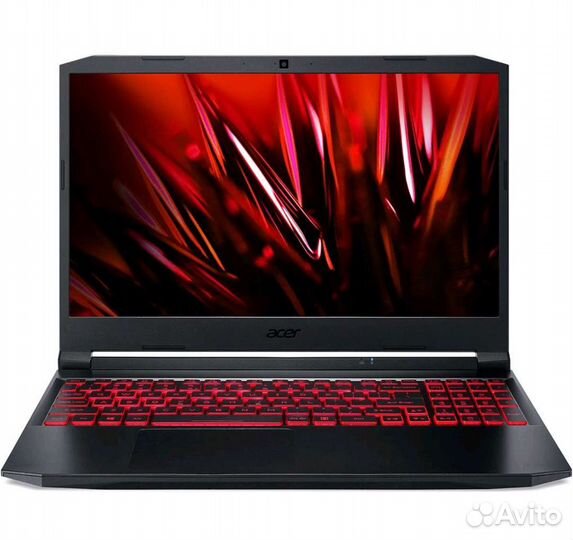 Acer nitro 5 an515-57-58q3 11400H rtx3060