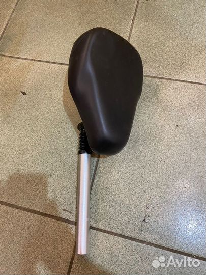 Сиденье Kugoo M4 / M4 Pro в сборе