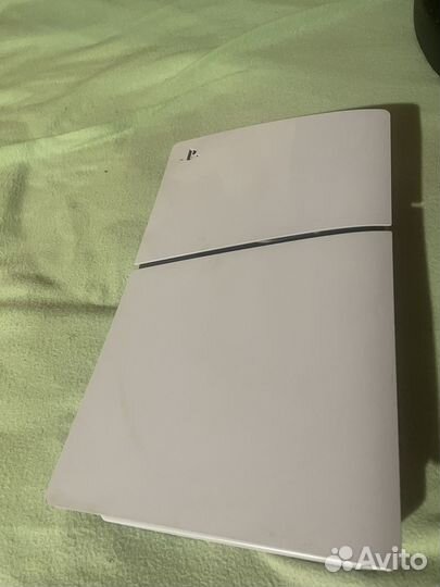 Sony playstation ps5 с дисководом