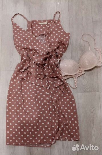 Пакет одежды 42 размер