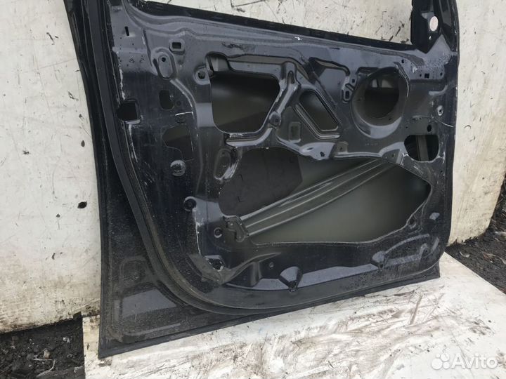 Дверь передняя левая бмв